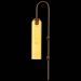 Светильник настенный ST Luce SL1145.391.01