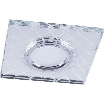 Светильник с LED подсветкой Feron CD984 32572