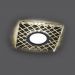 Светильник с LED подсветкой Feron CD984 32572
