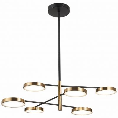 Светильник подвесной ST Luce SL1605.413.06