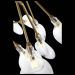 Люстра подвесная ST Luce SL411.203.45