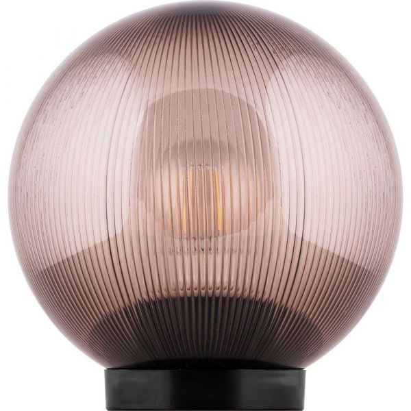 Светильник садово-парковый Feron НТУ 02-60-255 11568