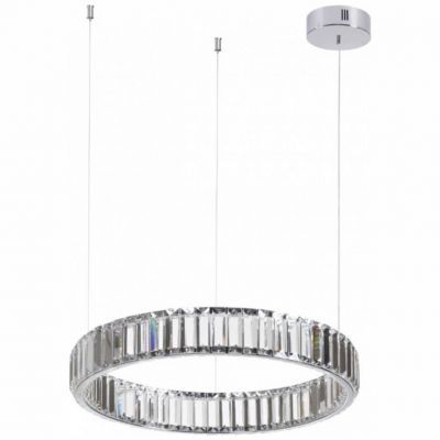 Подвесная люстра Odeon Light 4930/30L Vekia