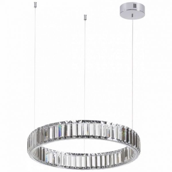 Подвесная люстра Odeon Light 4930/30L Vekia