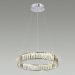 Подвесная люстра Odeon Light 4930/30L Vekia
