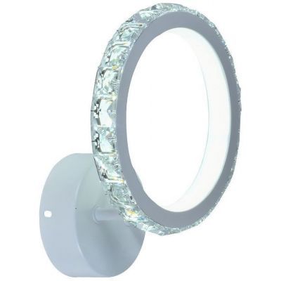 Светодиодный накладной светильник Profit Light 8052/1W WHT