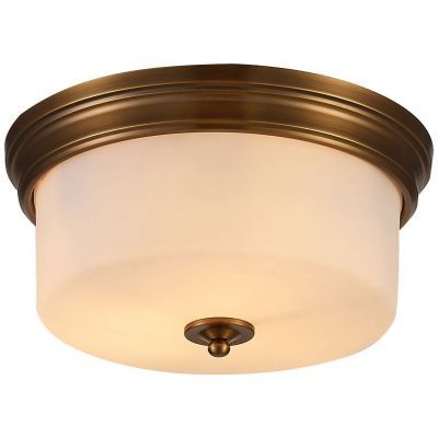 Светильник потолочный Arte Lamp A1735PL-3SR