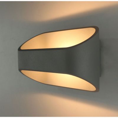 Бра Arte Lamp A1428AP-1GY