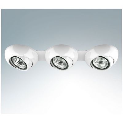 Точечный светильник Lightstar 011836