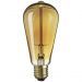 Лампа накаливания Navigator 71 957 NI-V-ST64-SC17-60-230-E27-CLG