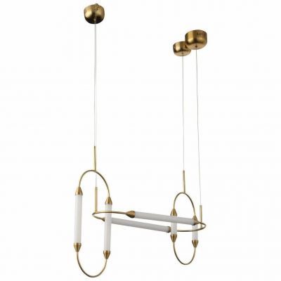 Подвесной светодиодный светильник ST Luce Olbia SL6004.303.06