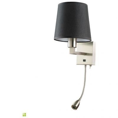 Бра Arte Lamp A9246AP-2SS