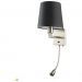 Бра Arte Lamp A9246AP-2SS