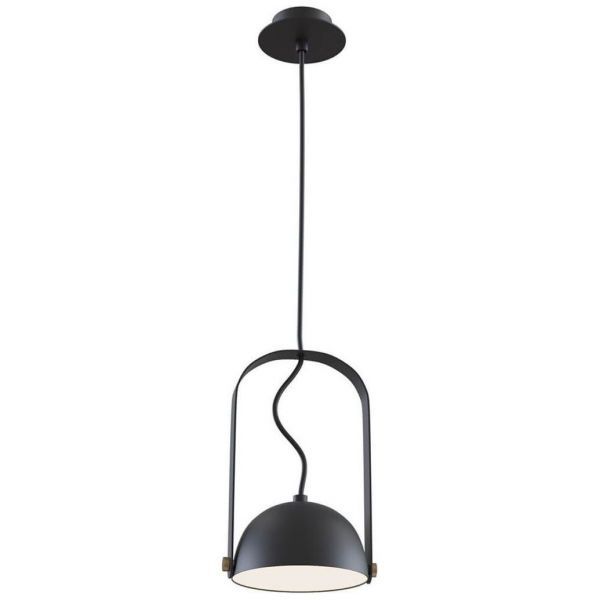 Подвесной светодиодный светильник Maytoni MOD047PL-L5B3K Hygge