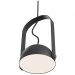Подвесной светодиодный светильник Maytoni MOD047PL-L5B3K Hygge