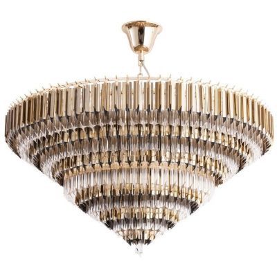 Подвесная люстра Divinare Frizzante 1683/01 LM-16