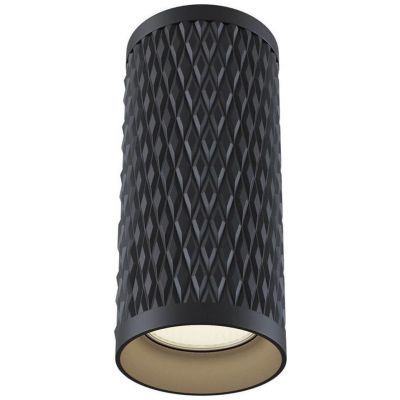 Потолочный светильник Maytoni C036CL-01B Alfa
