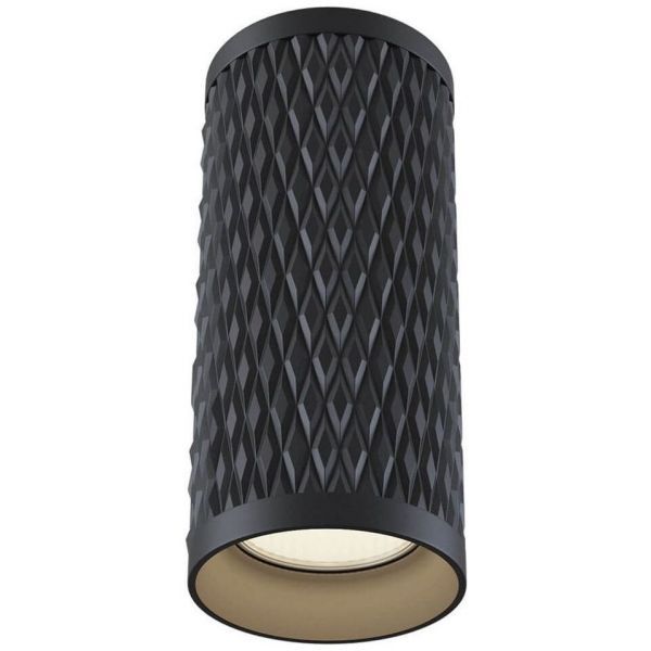 Потолочный светильник Maytoni C036CL-01B Alfa