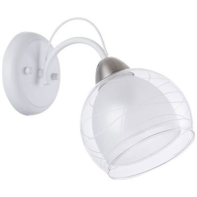 Бра Freya FR5052-WL-01-W