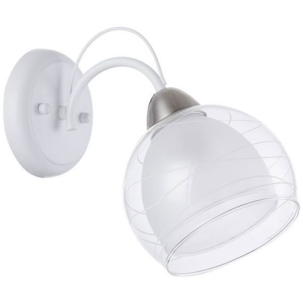 Бра Freya FR5052-WL-01-W