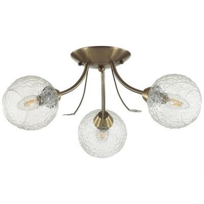 Потолочная люстра Lumion Tula 5266/3C