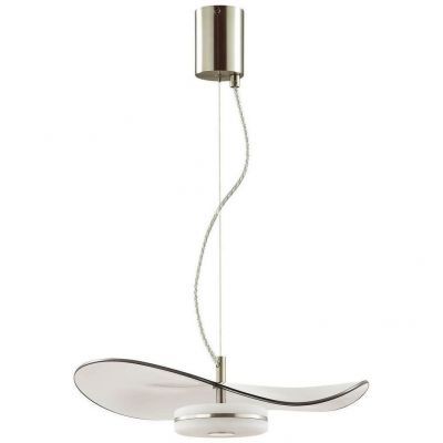 Подвесной светодиодный светильник Odeon Light Fluent 4858/13L
