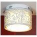 Потолочный светильник Lussole GRLSF-2307-04
