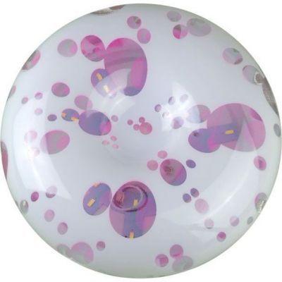 Светильник Комета ST406 pink-40W 300x90