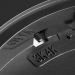 Настенно-потолочный светодиодный светильник Сонекс Mitra Omega Black 7662/18L