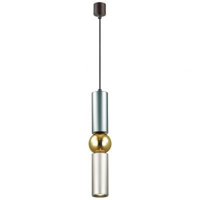 Светильник подвесной Odeon Light Sakra 4071/5L