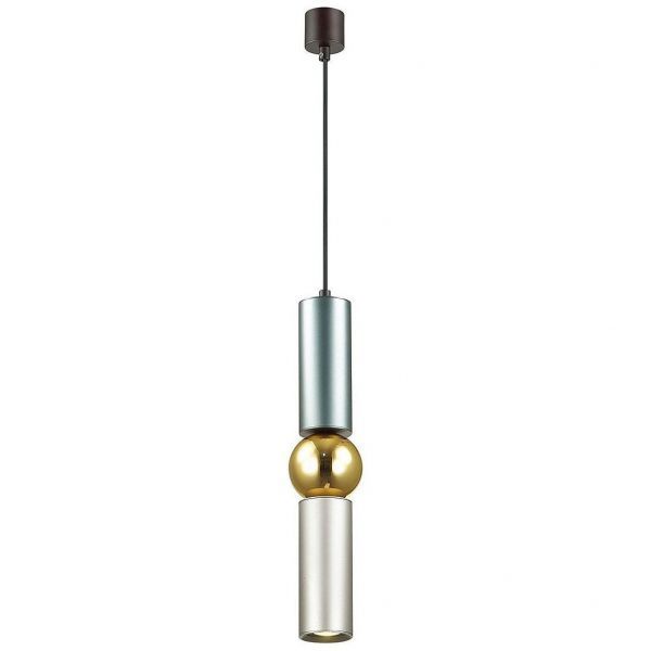Светильник подвесной Odeon Light Sakra 4071/5L