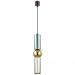 Светильник подвесной Odeon Light Sakra 4071/5L