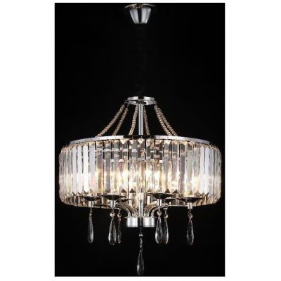 Люстра Gerhort G21121/6CR+CL