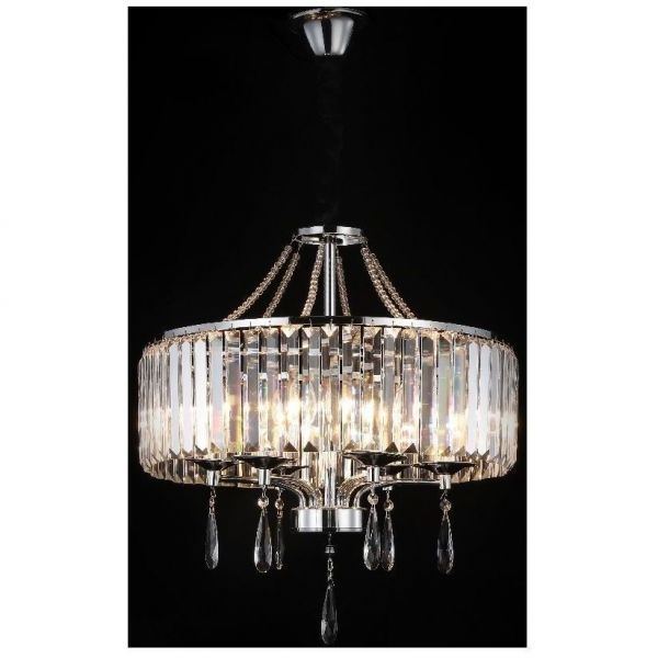 Люстра Gerhort G21121/6CR+CL