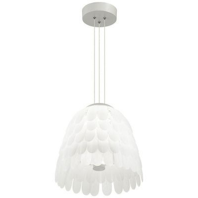 Подвесная люстра Odeon Light Piumi 4175/57L