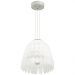 Подвесная люстра Odeon Light Piumi 4175/57L