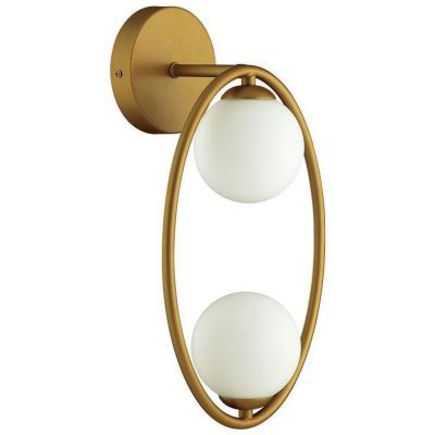 Бра Odeon Light Slota 4808/2W