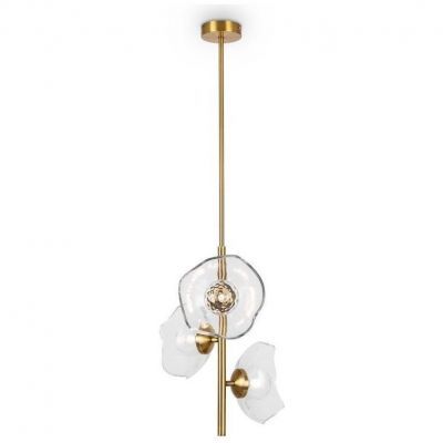 Подвесная люстра Maytoni Miracle MOD207PL-03BS