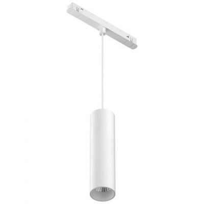 Трековый светодиодный светильник Maytoni Focus Led TR041-2-12W3K-W