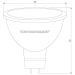 Светодиодная лампа Elektrostandard JCDR01 7W 220V 4200K (BLG5305)