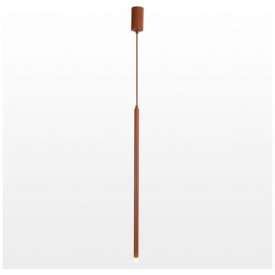 Подвесной светодиодный светильник LOFT LSP-7005