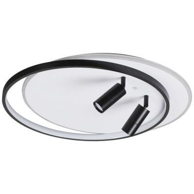 Потолочная светодиодная люстра Lumion 5603/75CL