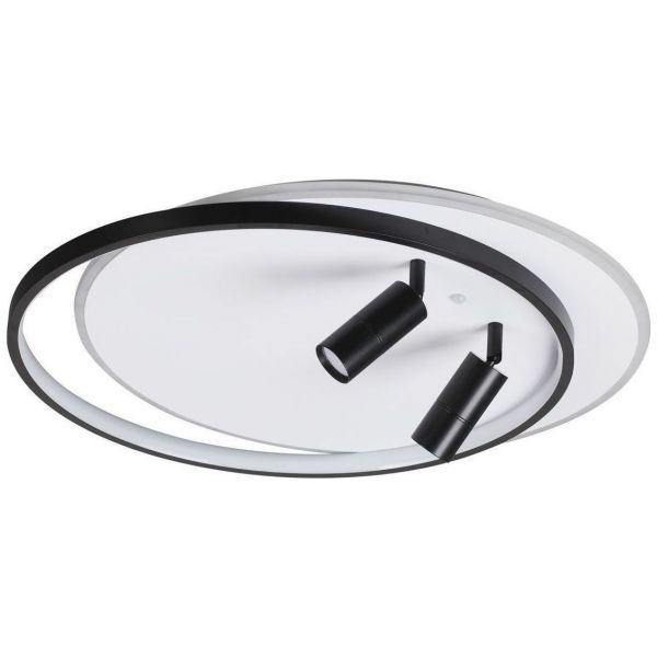 Потолочная светодиодная люстра Lumion 5603/75CL
