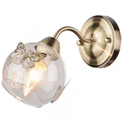 Бра Arte Lamp A5004AP-1AB