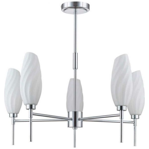 Потолочная люстра Lumion SHIVON 6519/5C