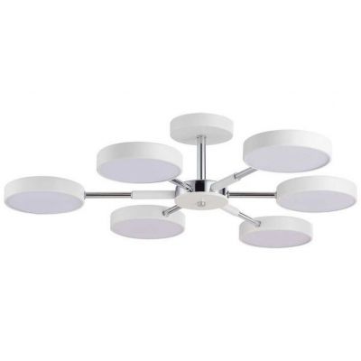 Потолочная люстра Lumion MIKA 5659/99CL