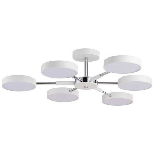 Потолочная люстра Lumion MIKA 5659/99CL