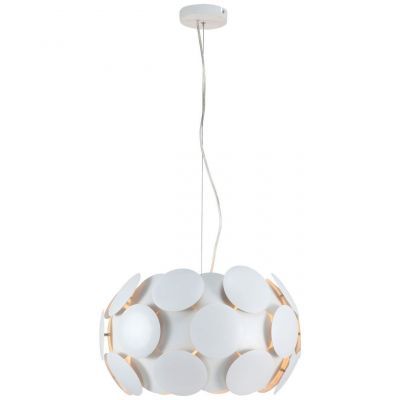Люстра Arte Lamp A5839SP-4WH