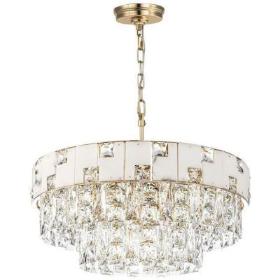 Подвесная люстра Odeon Light Hall Chessi 5076/11
