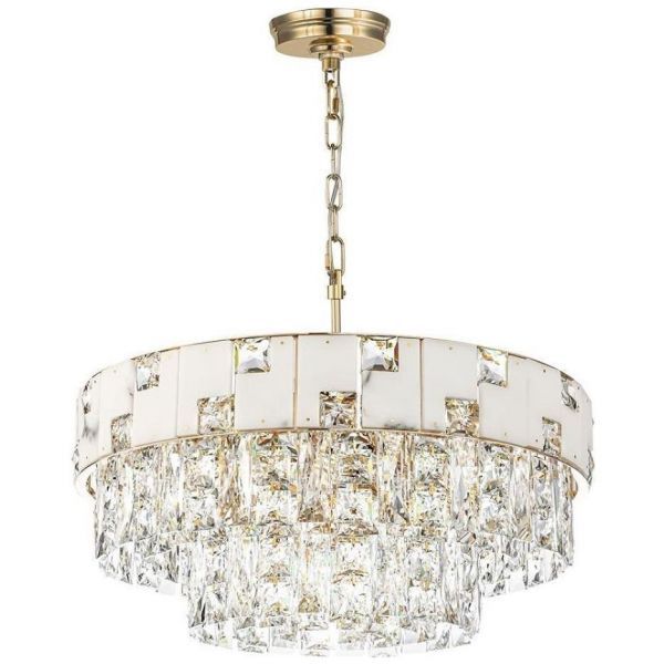 Подвесная люстра Odeon Light Hall Chessi 5076/11